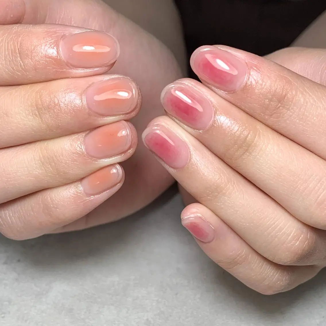 ネイル FIORITURA aiのネイルデザイン