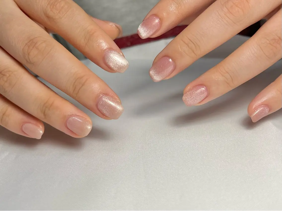 ネイル ハンドネイル IK_ nailのネイルデザイン