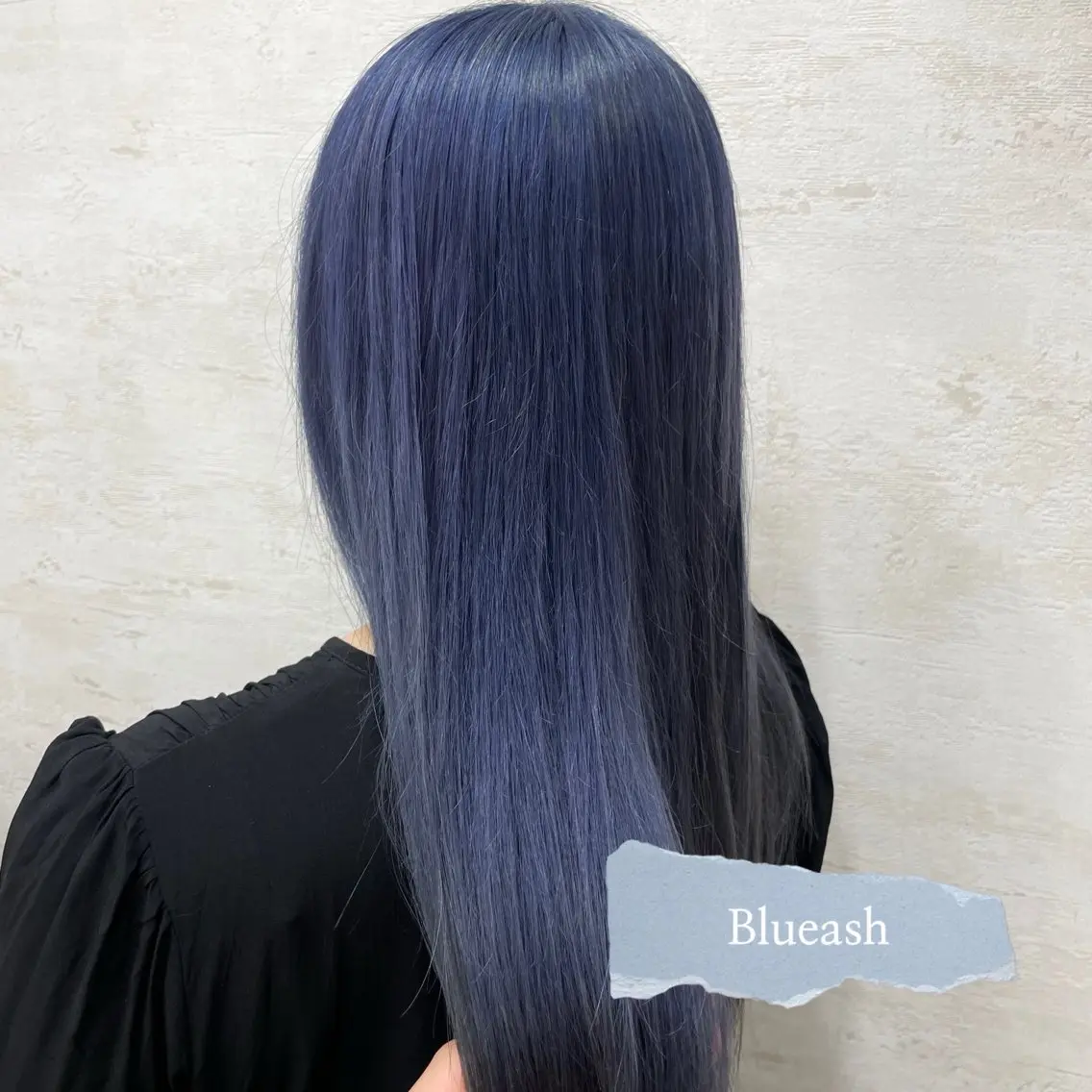 カラー ブリーチ picasso yume/ボブカットのヘアスタイル