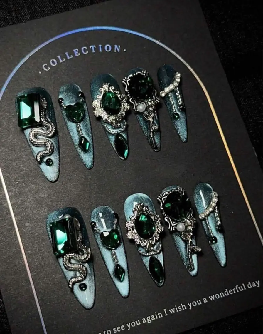 ネイル ハンドネイル A-Box Nail Salonのネイルデザイン