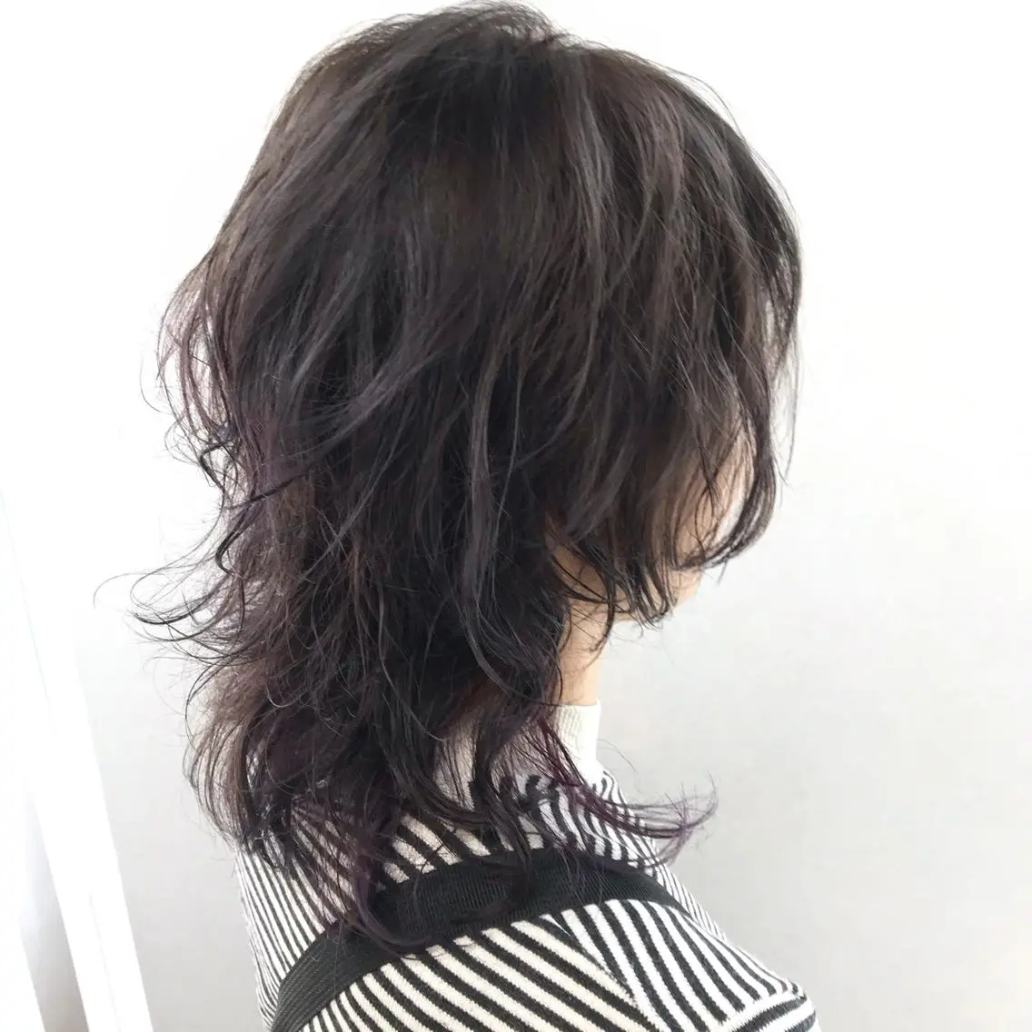 ミディアム ショート✨美髪矯正✨ wasaiのヘアスタイル