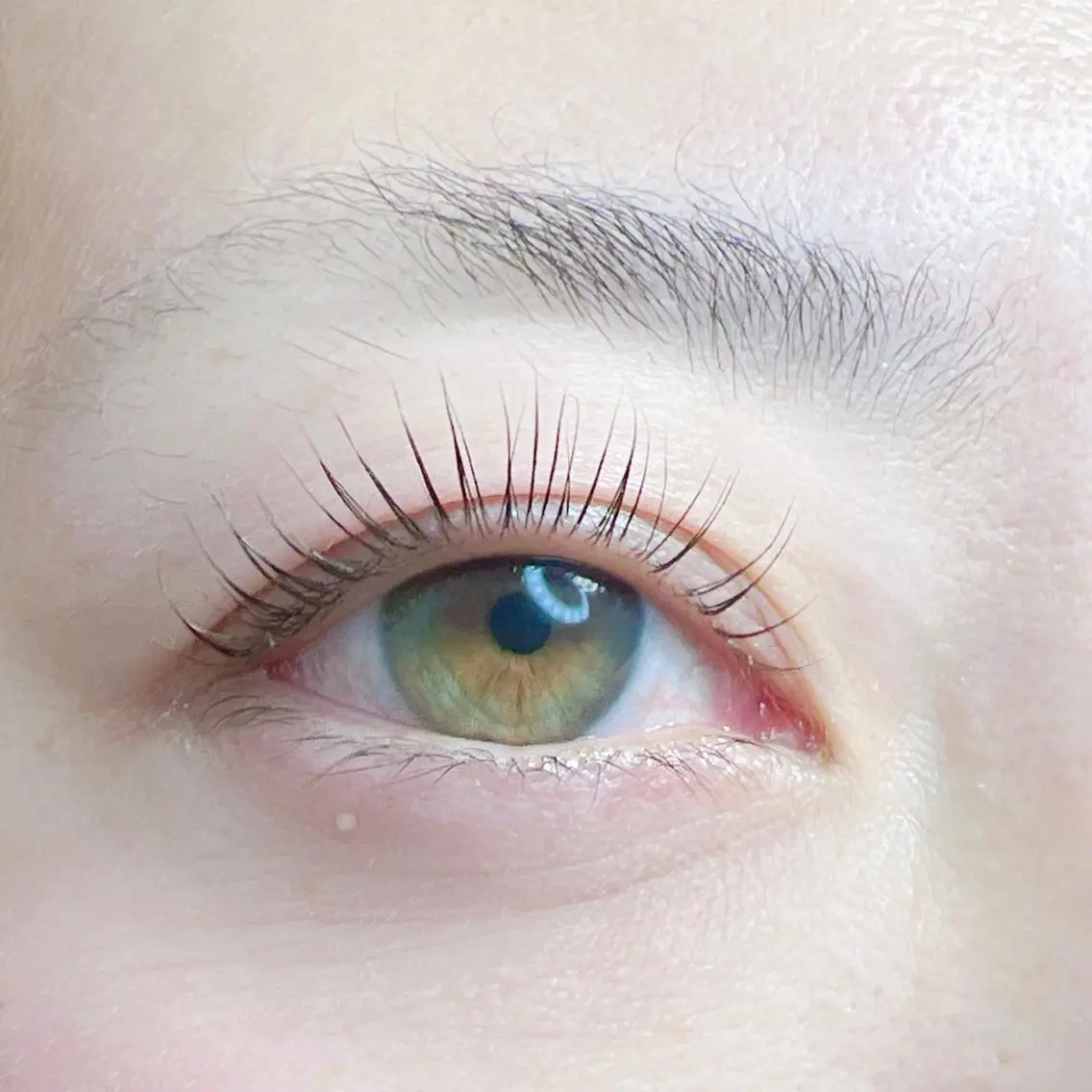 マツエク・マツパ マツパ ecru. eyelashのマツエク・マツパデザイン