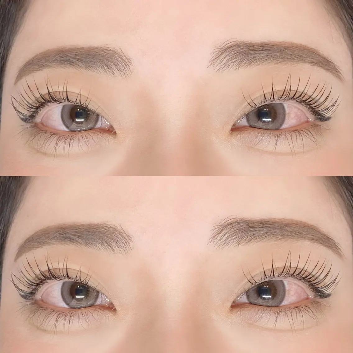 マツエク・マツパ パリジェンヌラッシュリフト マツパ 🍒LOARK🍒 eyelash.大野のマツエク・マツパデザイン