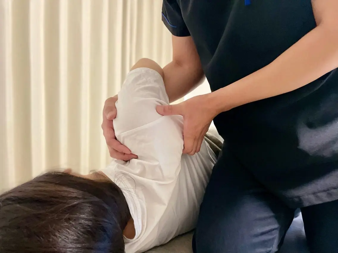 小顔矯正&整体院🍀 REARX なんばのエステ・リラクイメージ