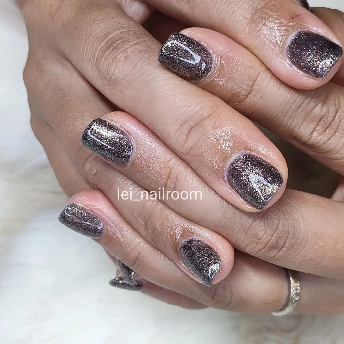 ネイル ハンドネイル lei🌼 nailroomのネイルデザイン