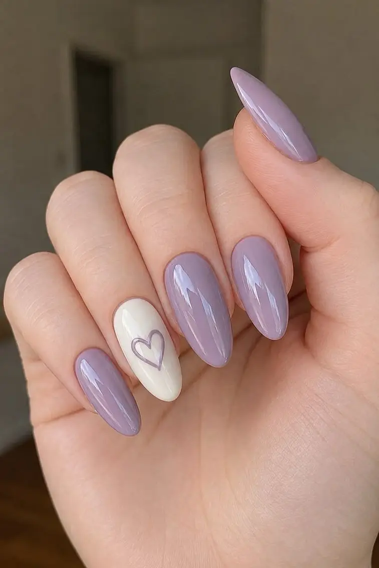 ネイル ハンドネイル hue nail1のネイルデザイン