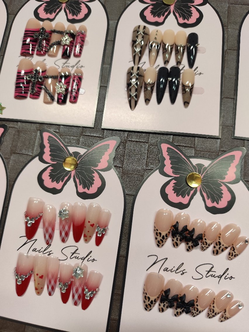 ネイル アートネイル ジェルネイル A-Box Nail 本厚木のネイルデザイン