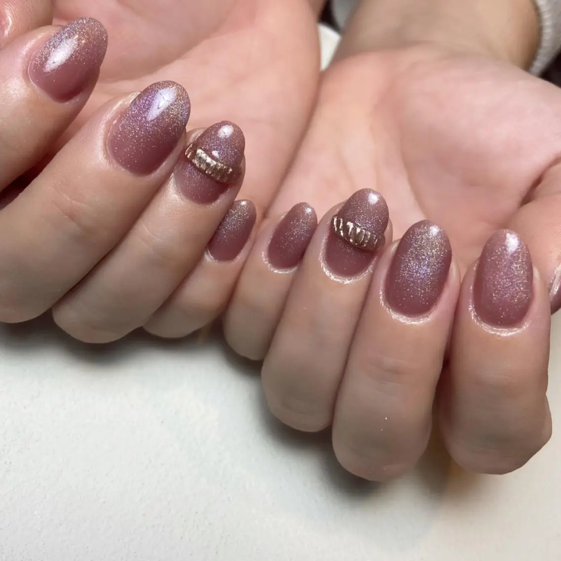 ネイル Hashimoto .のエステ・リラクイメージ