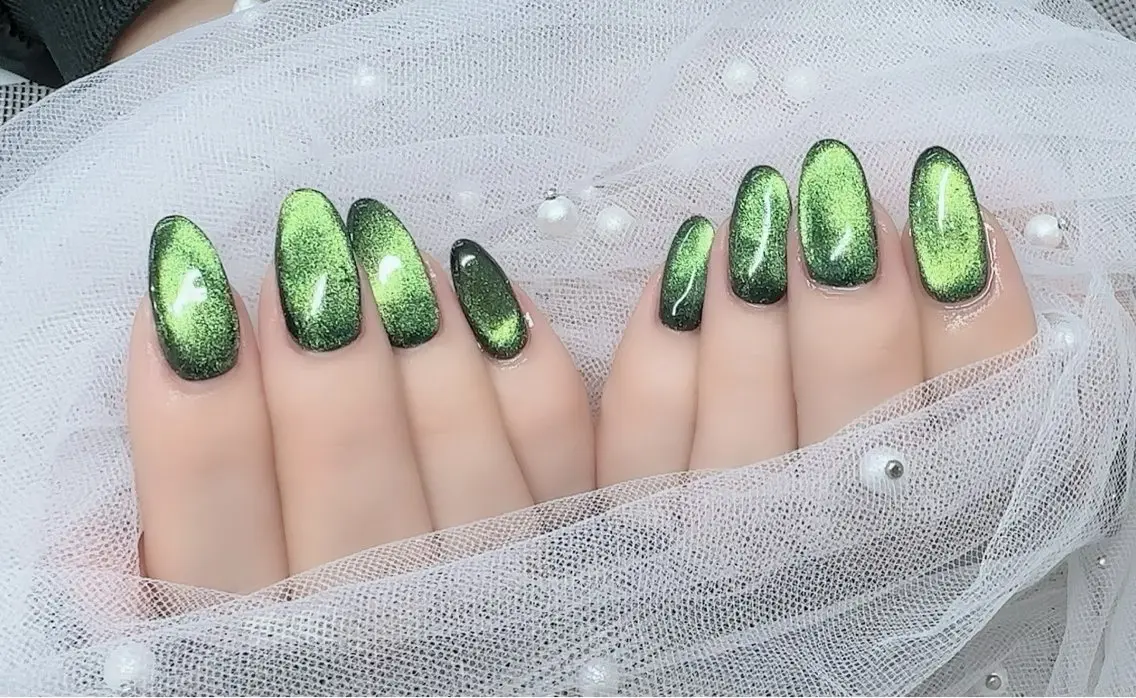 ネイル R salonのネイルデザイン