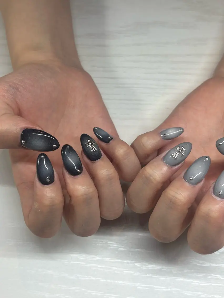 ネイル ハンドネイル rn__ nailのネイルデザイン