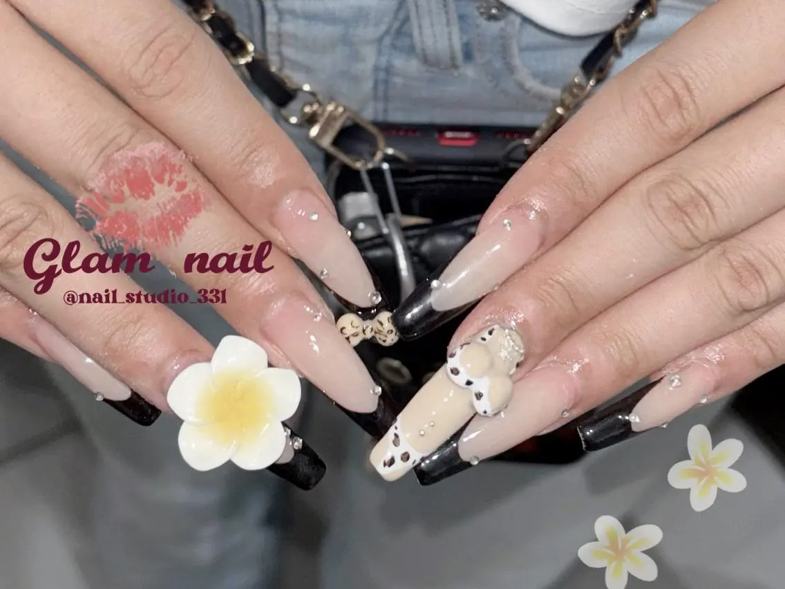 ネイル 🩷Nail Studio 331のネイルデザイン