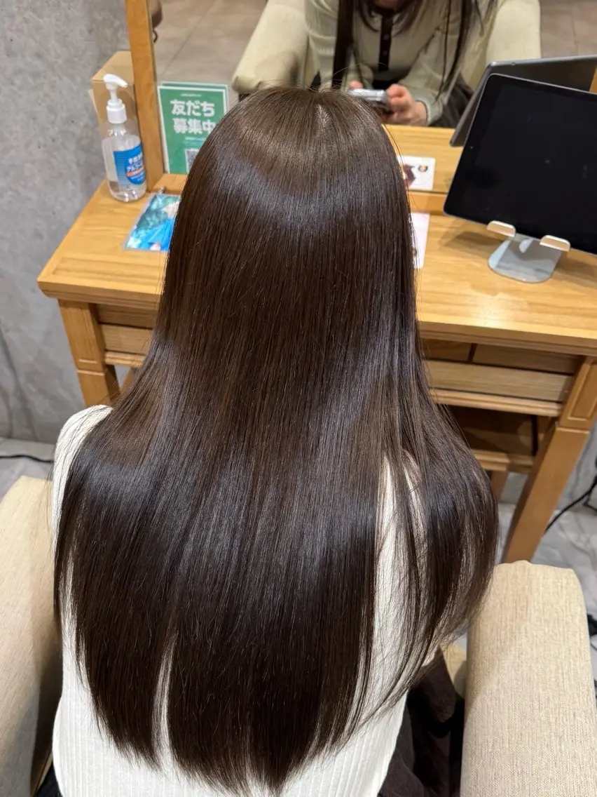 ロング Sugar 🌷Ayaka🌷のヘアスタイル