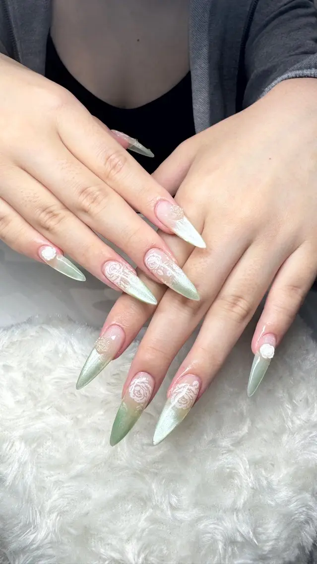 メンズ RUBY NAIL SALONのネイルデザイン