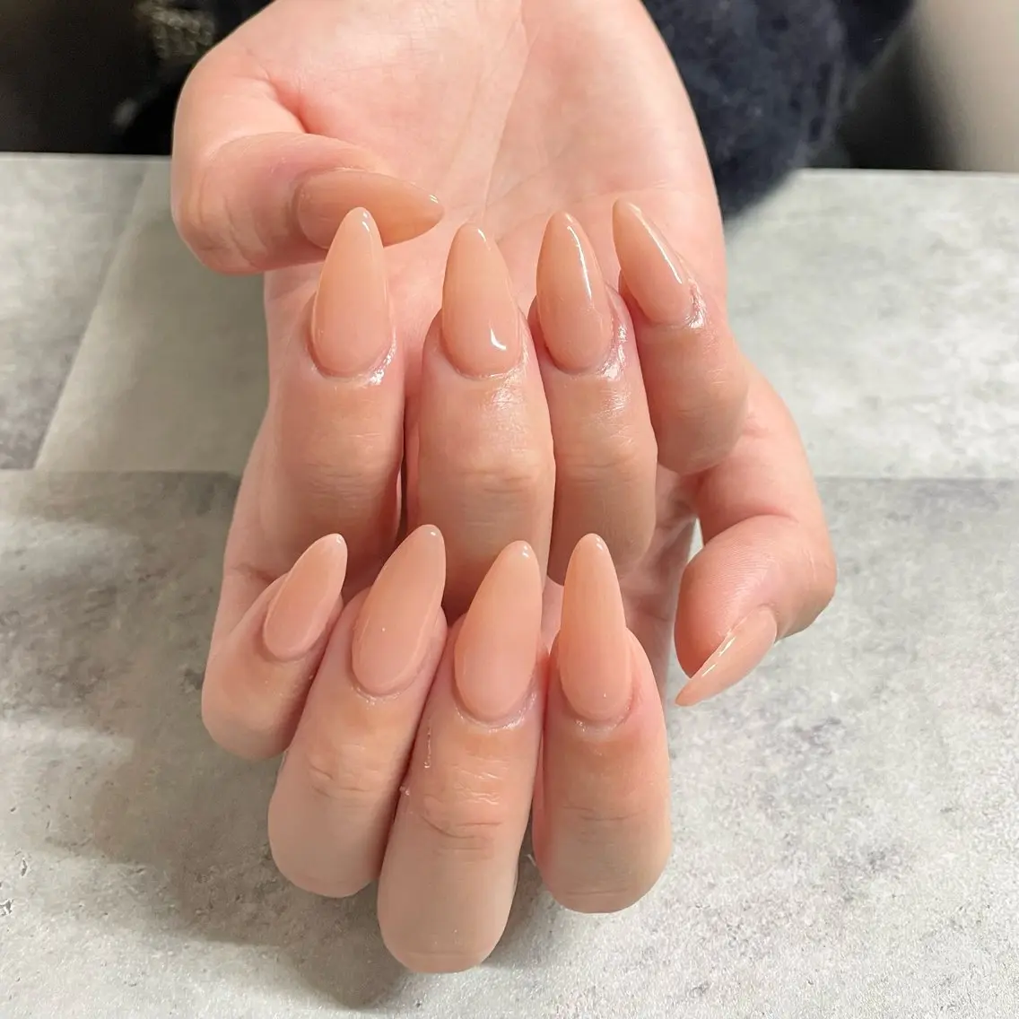 ネイル FELICE フェリーチェのネイルデザイン