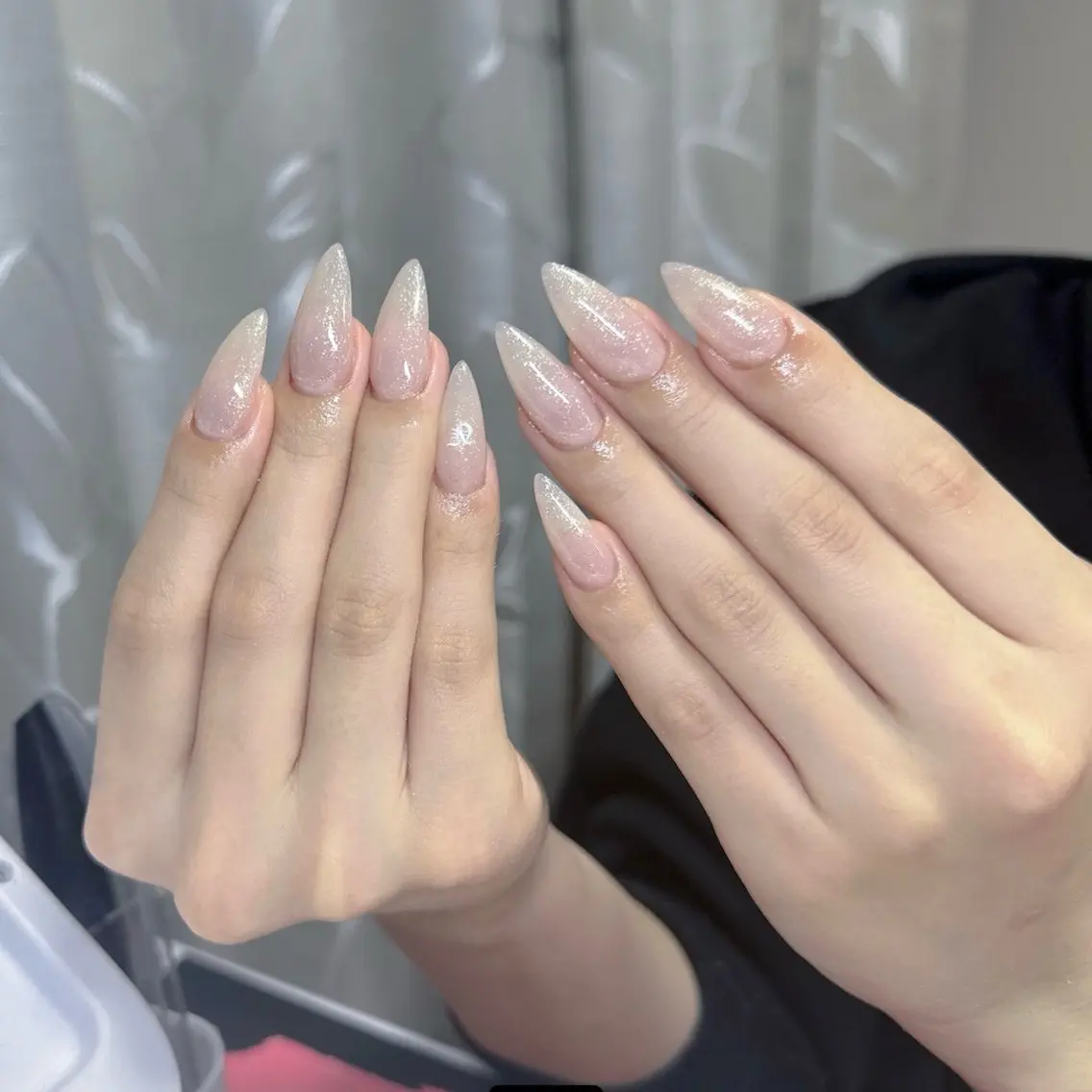 ネイル ハンドネイル 大久保YISnail スカルプ専門店のネイルデザイン