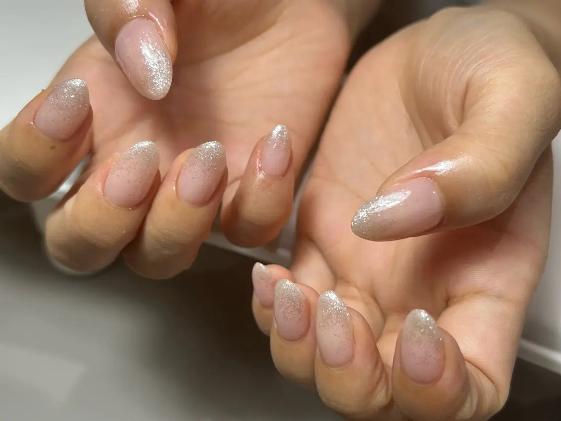 ネイル ハンドネイル フィルイン持ち込み可 Minaのネイルデザイン