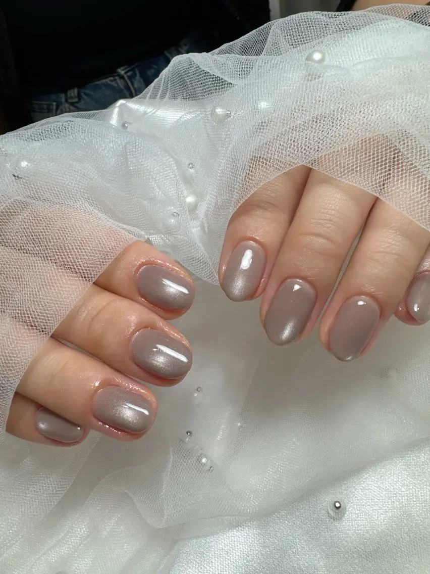 ネイル ハンドネイル Bell nailのネイルデザイン