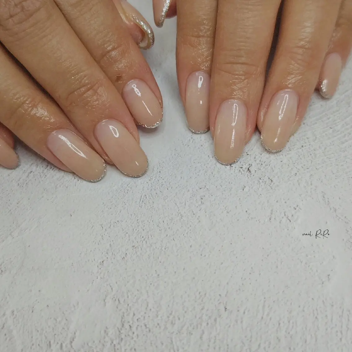 ネイル nail RiRi アトレナチュラのエステ・リラクイメージ