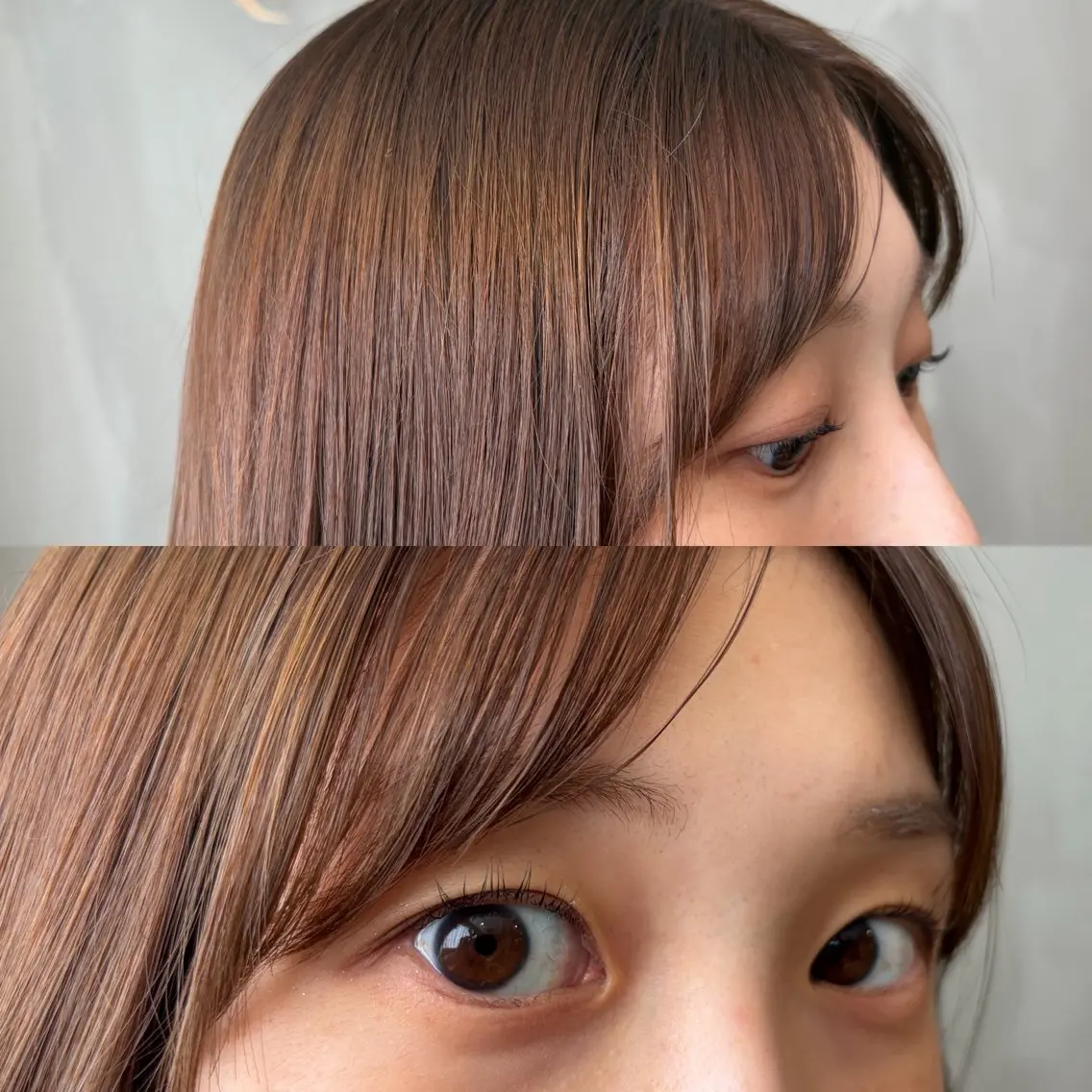Lash Lift ・PariSienneの写真