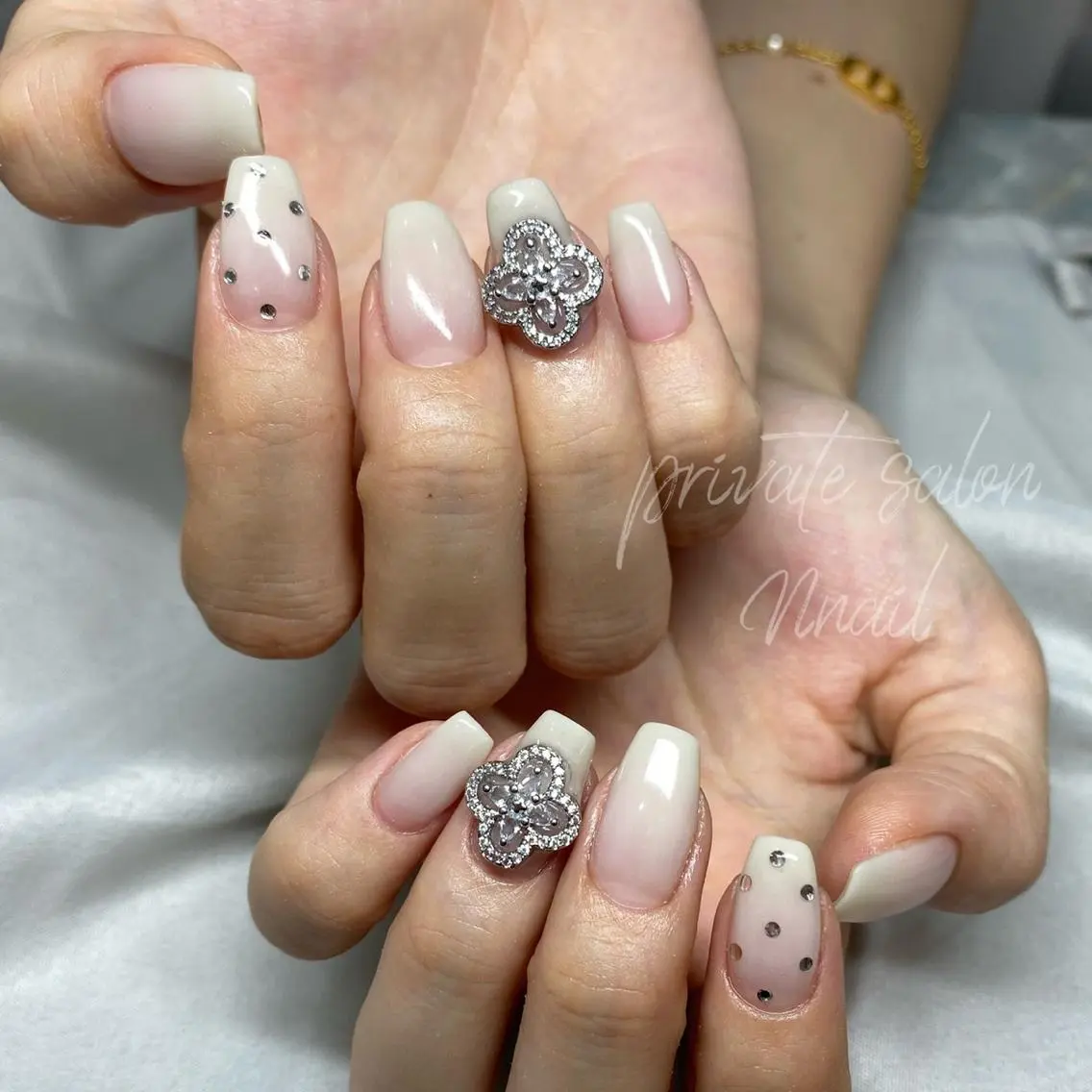 ネイル -N nail- Jr.nailistのネイルデザイン