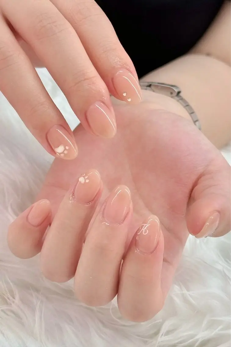 ネイル ハンドネイル Ashliy大宮♡ アシュリーのネイルデザイン