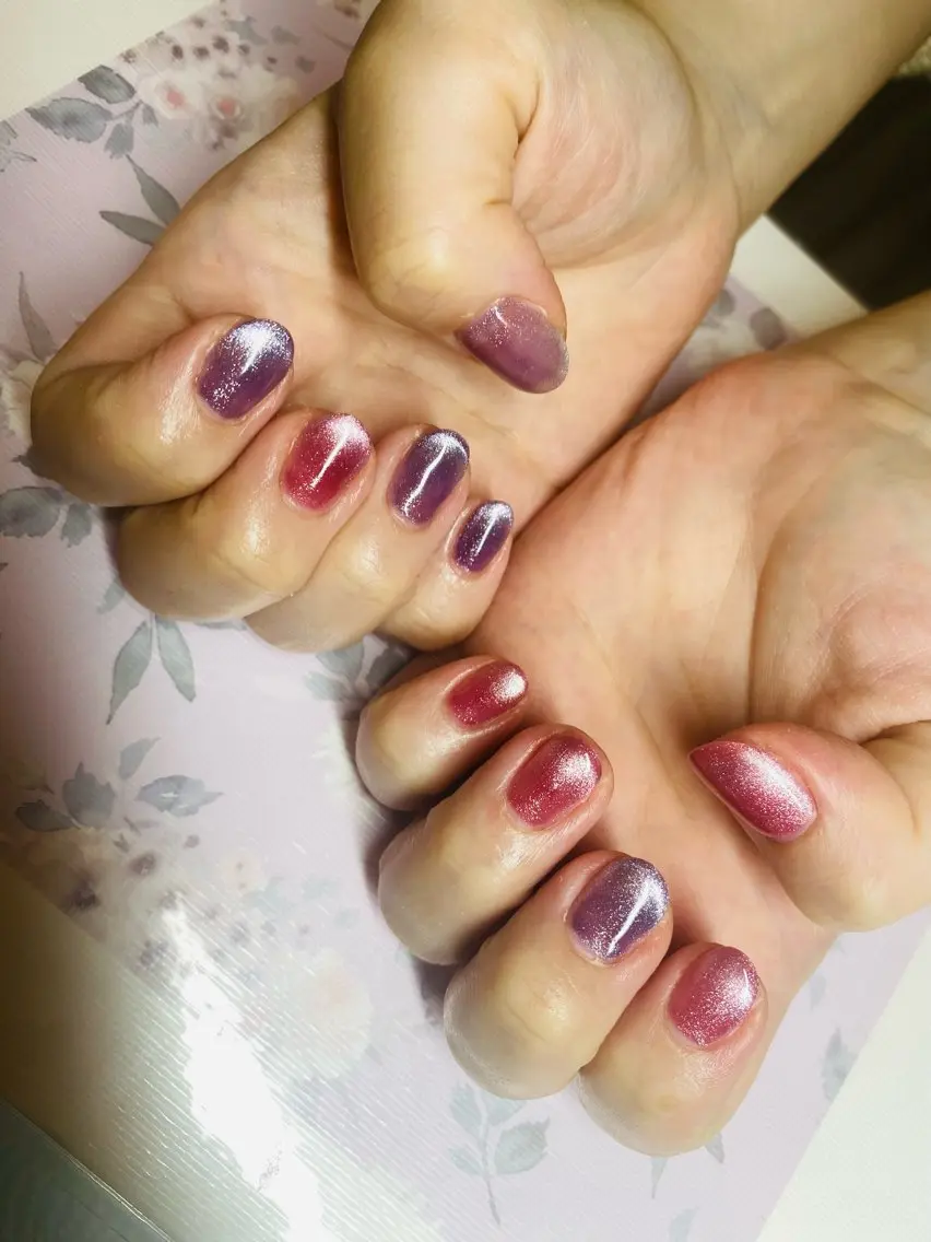 ネイル ハンドネイル Chandra nail&tarotのネイルデザイン