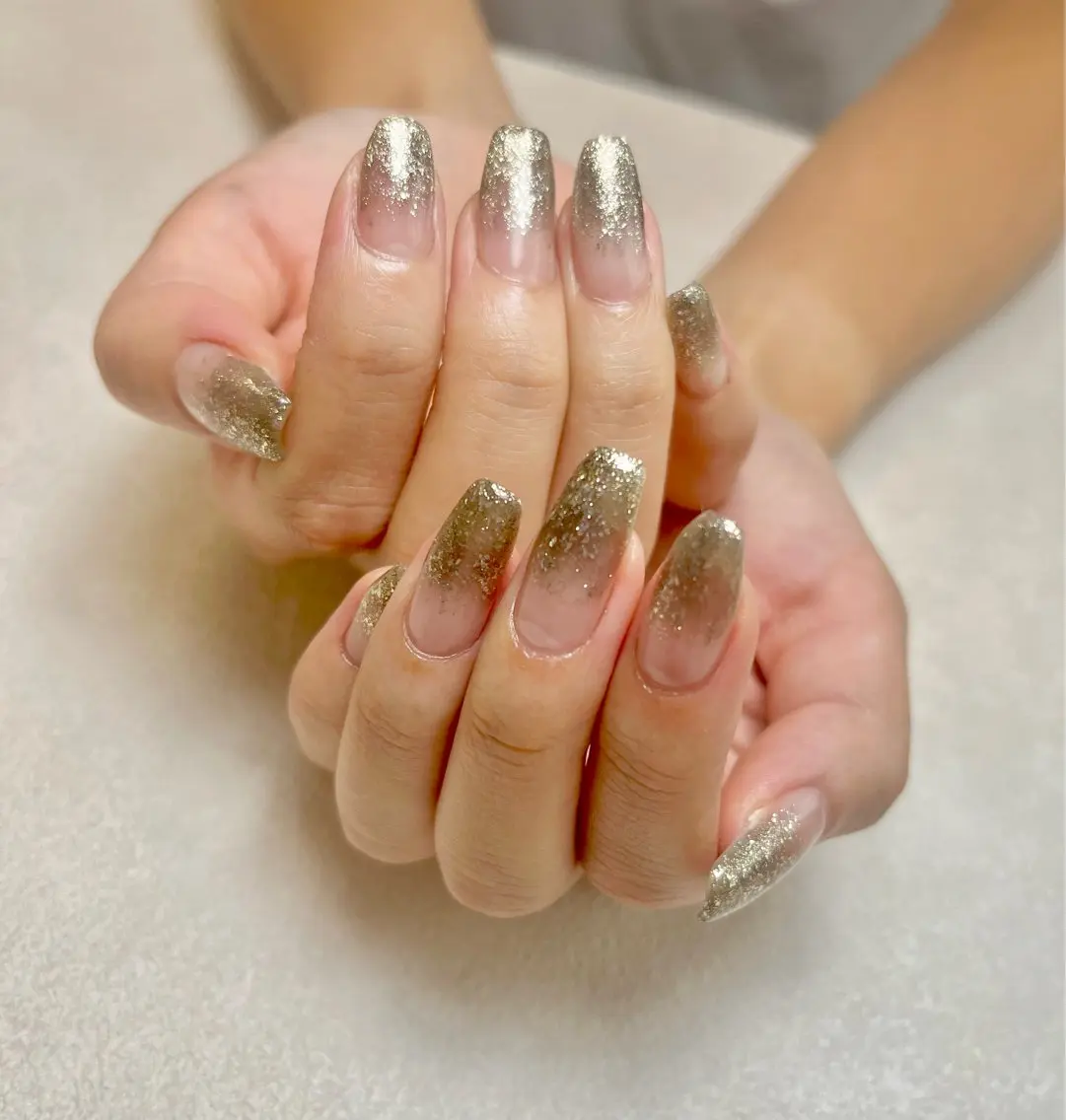 ネイル ハンドネイル nail room.のネイルデザイン