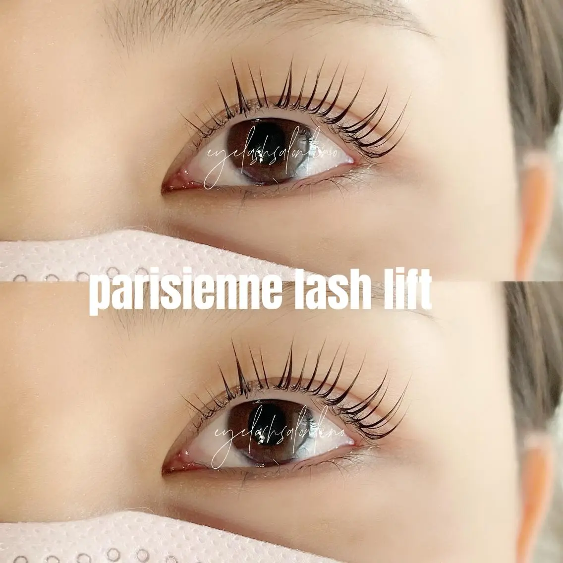 マツエク・マツパ マツパ 店長/Lino eyelashのマツエク・マツパデザイン