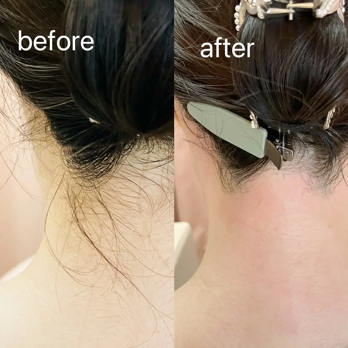 脱毛 🌷LOARK eyelash.梶川のマツエク・マツパデザイン
