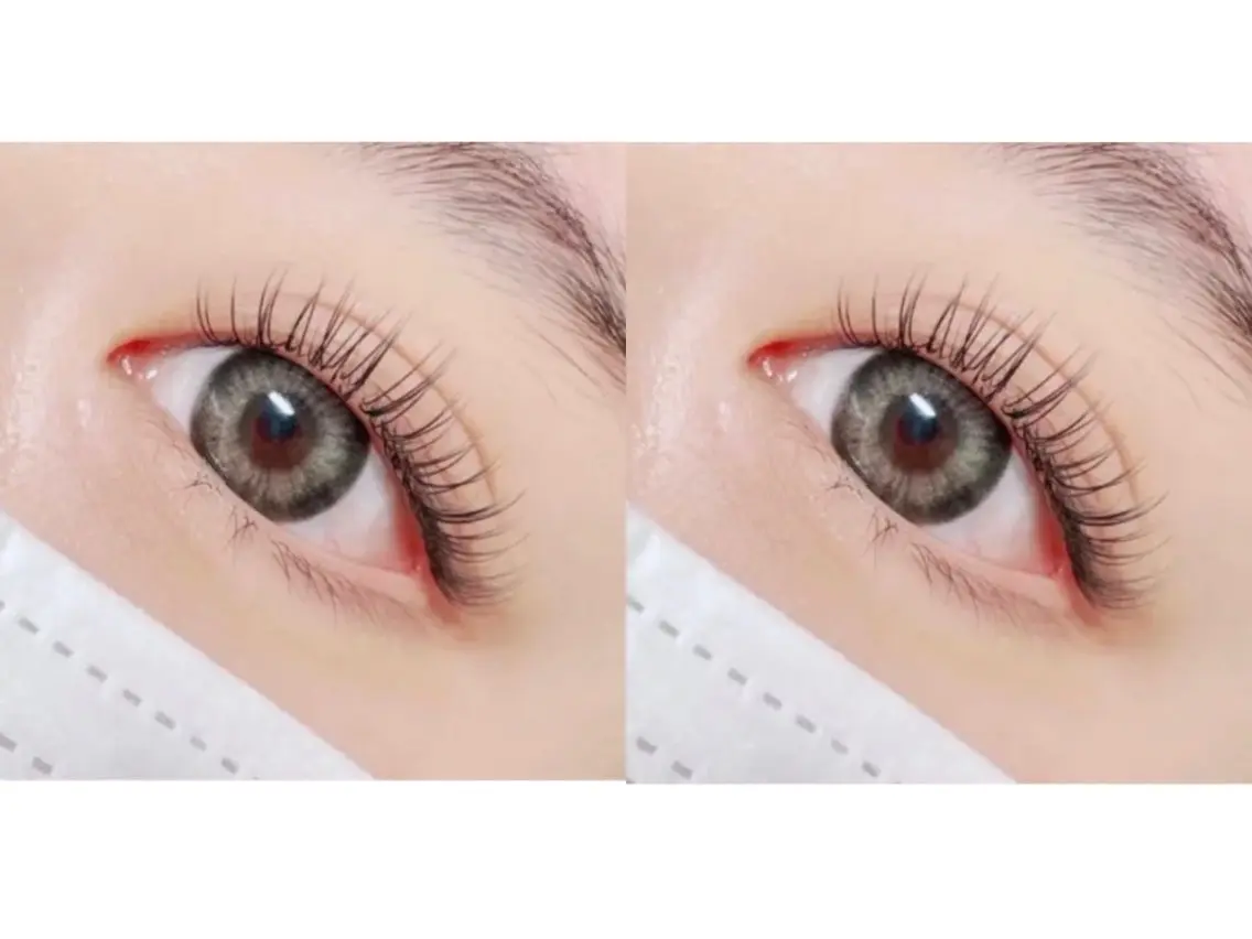 マツエク・マツパ APEX EYELASH上野店のマツエク・マツパデザイン