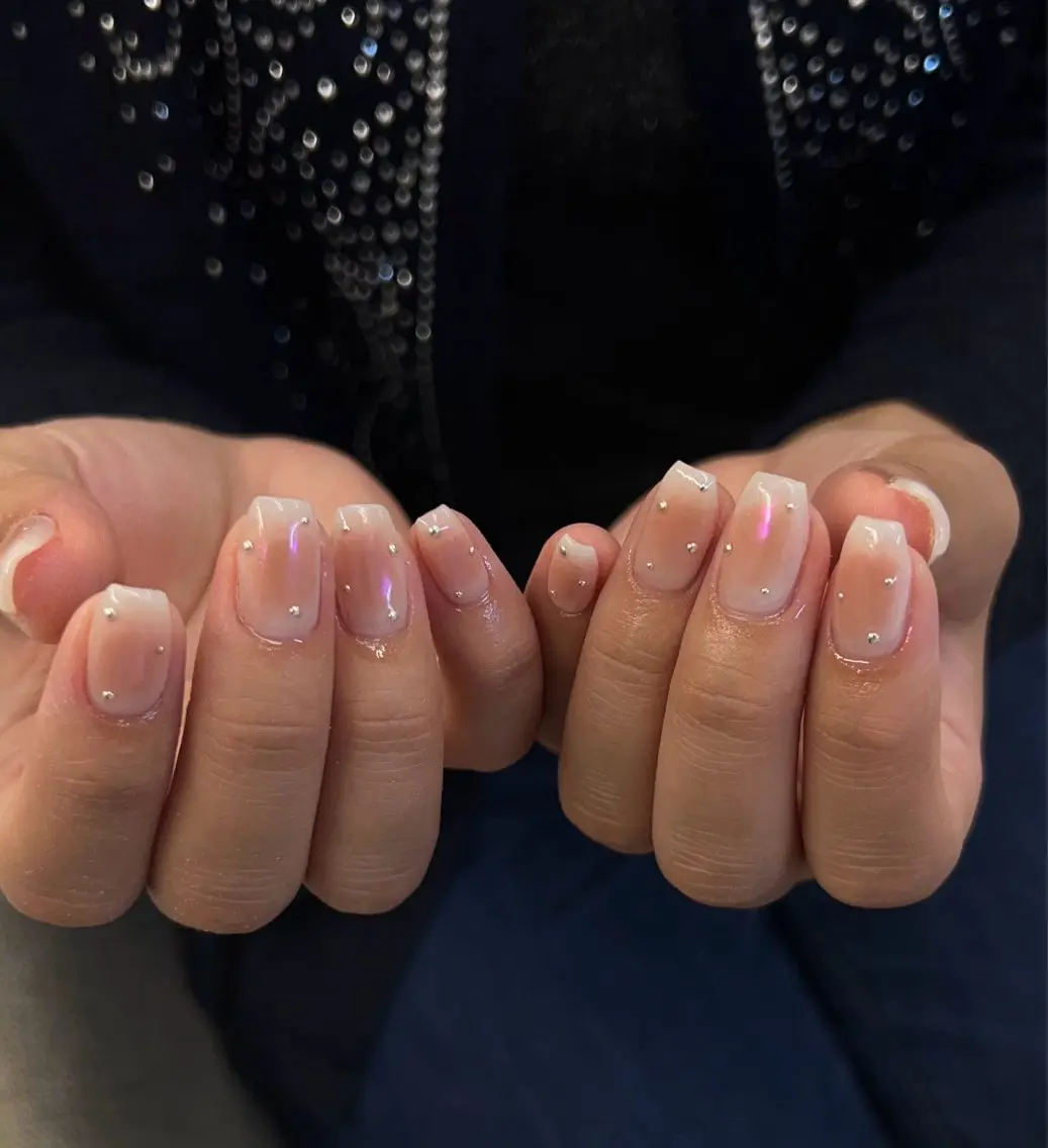 ネイル ハンドネイル Pasha. Ayanoのネイルデザイン