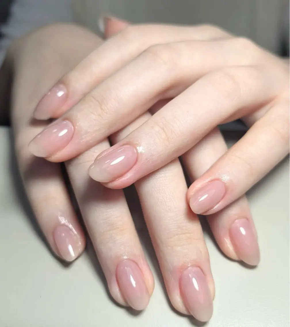 ネイル 里奈 Nailのネイルデザイン