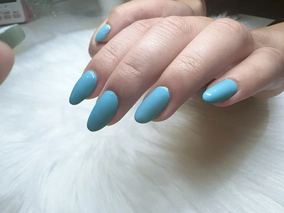 ネイル XIMINANAIL SALON TOKIのネイルデザイン