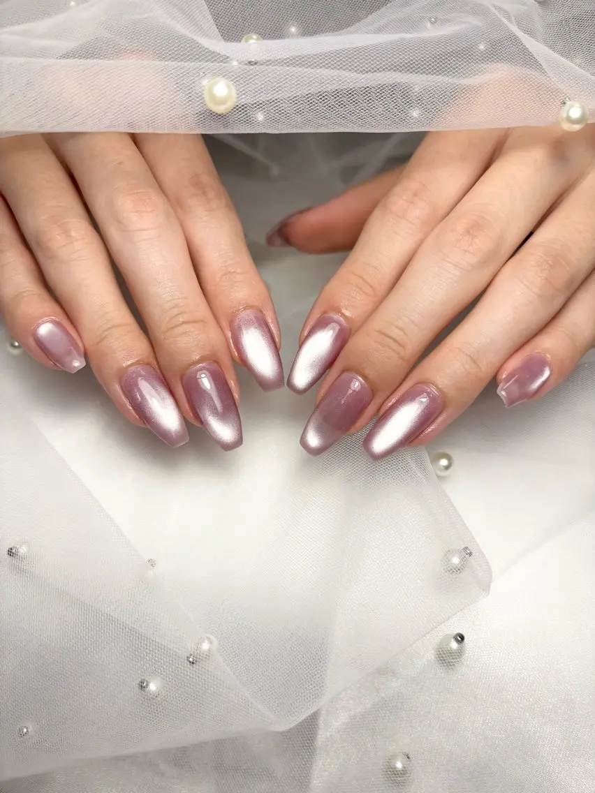 ネイル ハンドネイル Nail salon ROAのネイルデザイン