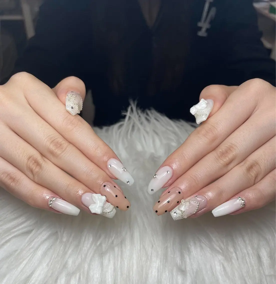 ネイル アートネイル ジェルネイル ニュアンスネイル シンプルネイル ハンドネイル Nie Nail Shinokuboのネイルデザイン