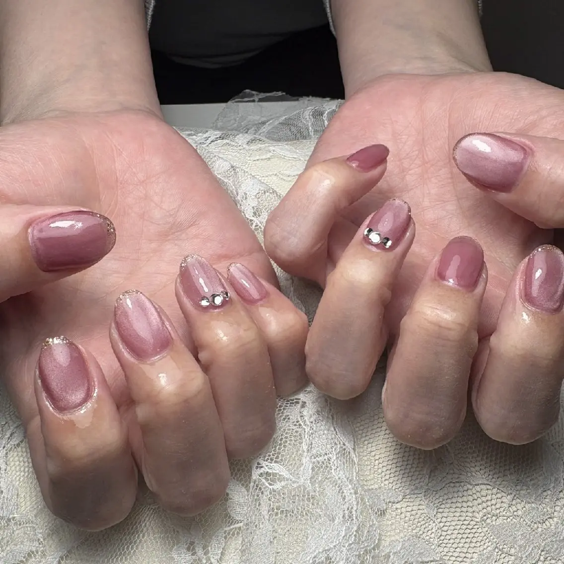 ネイル nailsalon IROHAのネイルデザイン