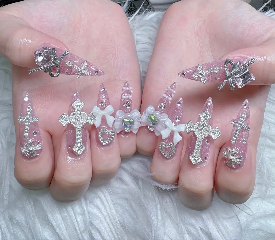 ネイル HANI NAIL SALONのネイルデザイン