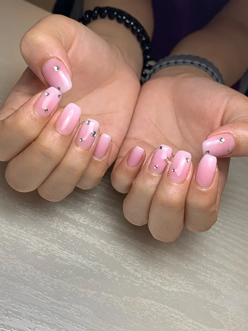 ネイル ハンドネイル jdn natsumiのネイルデザイン