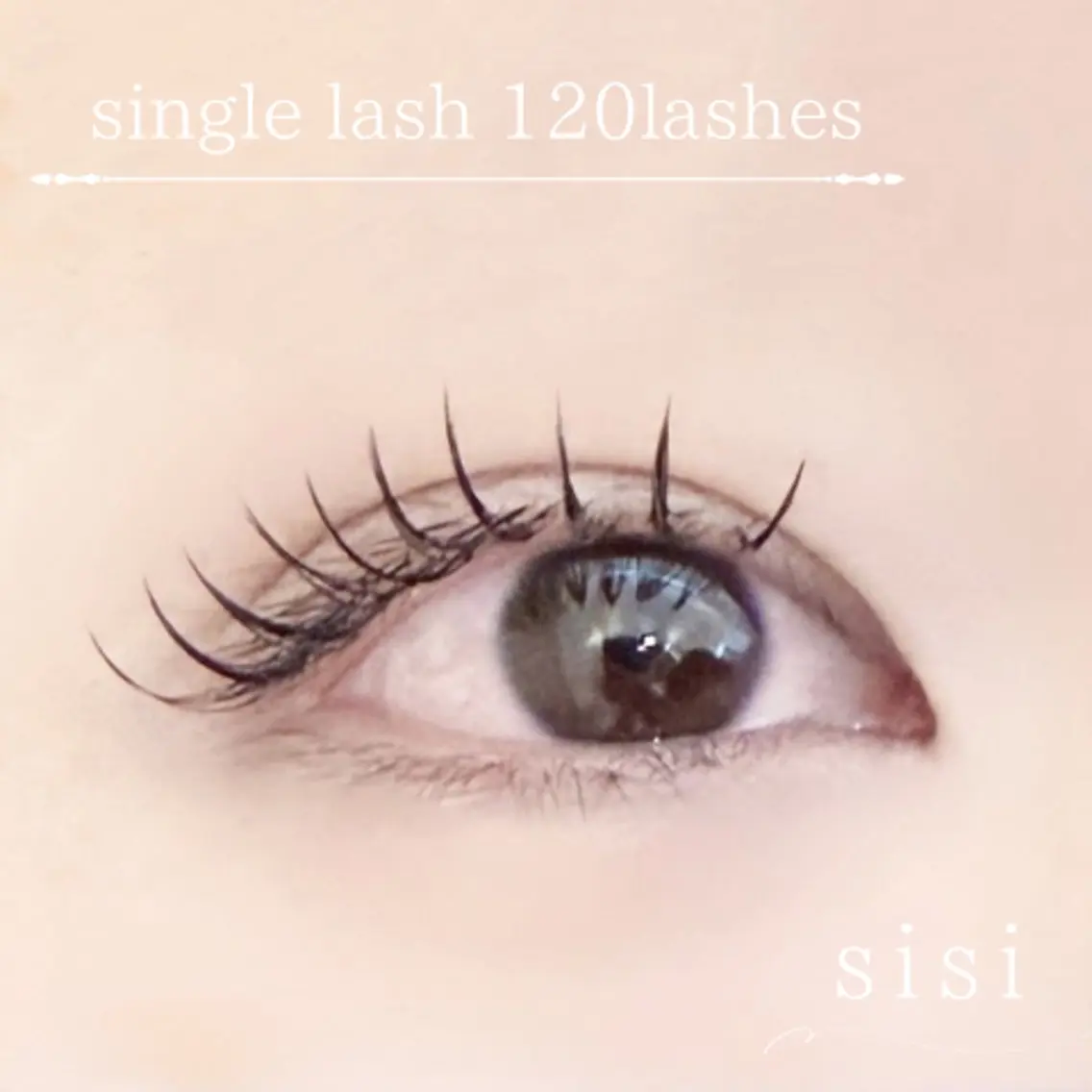 🍀6月4日限定🍀 🌟シングルエクステ100本までの写真
