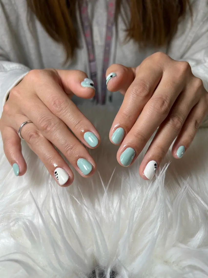 ネイル NekoNail salonのネイルデザイン