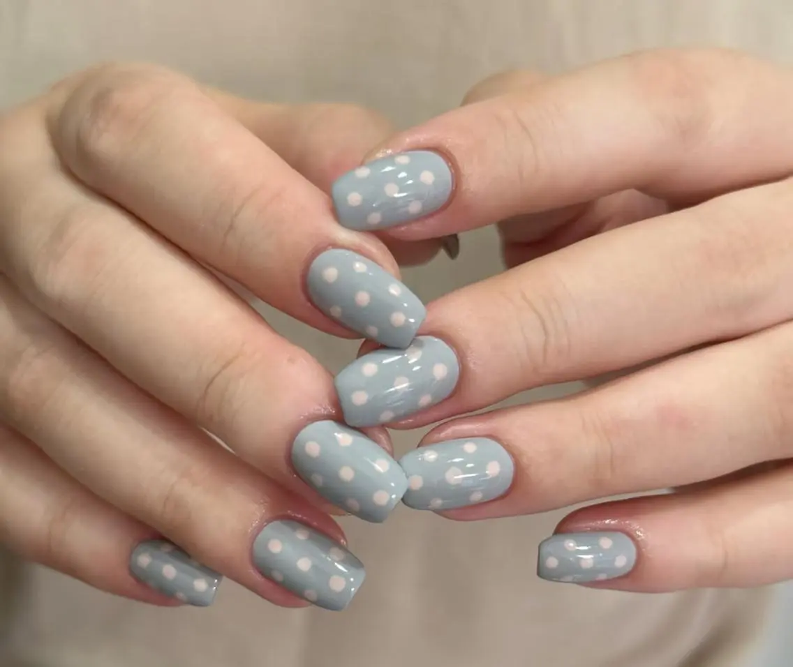 ネイル ハンドネイル エリ🫧 nail池袋東口のネイルデザイン