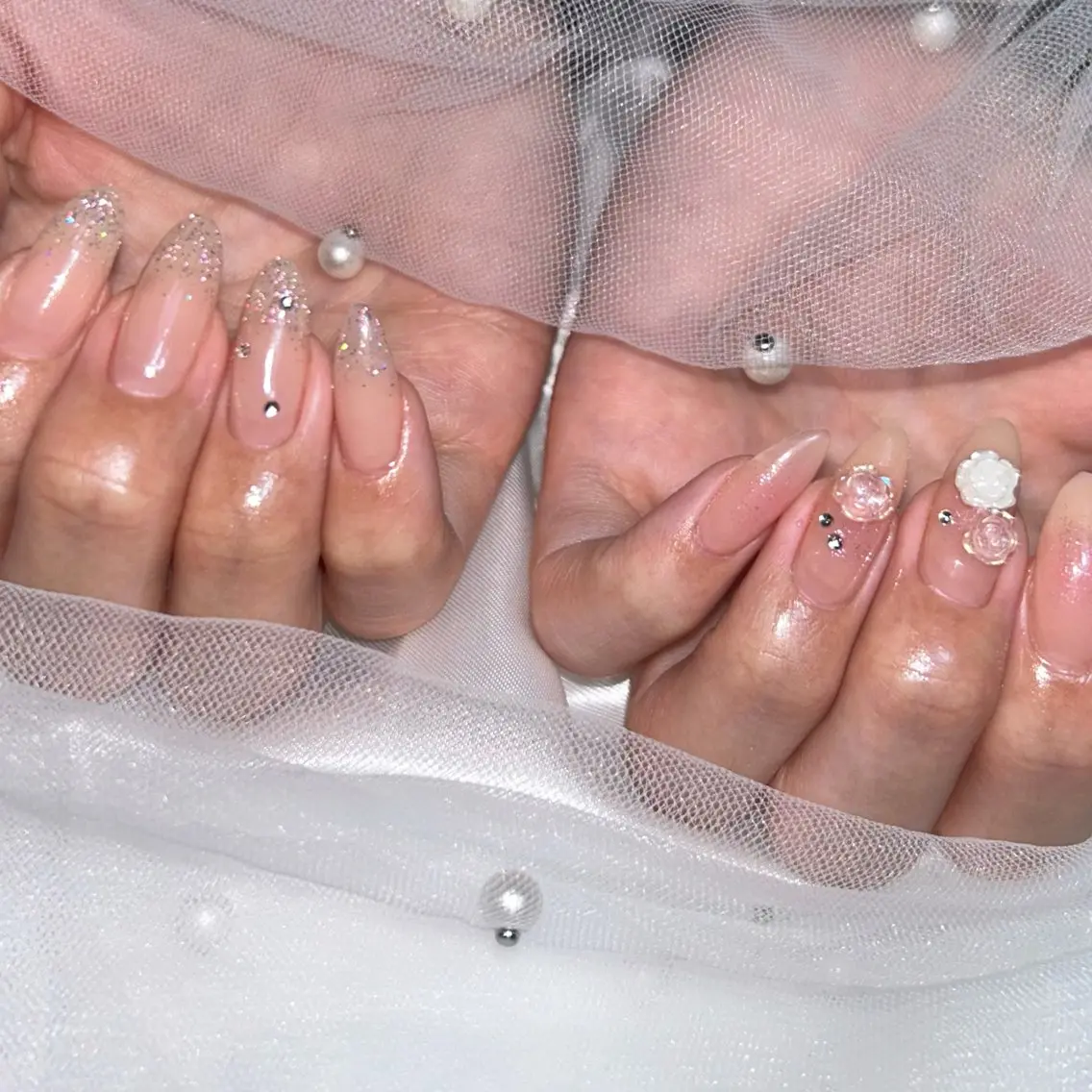 ネイル Nail Salon KIKI.bのネイルデザイン