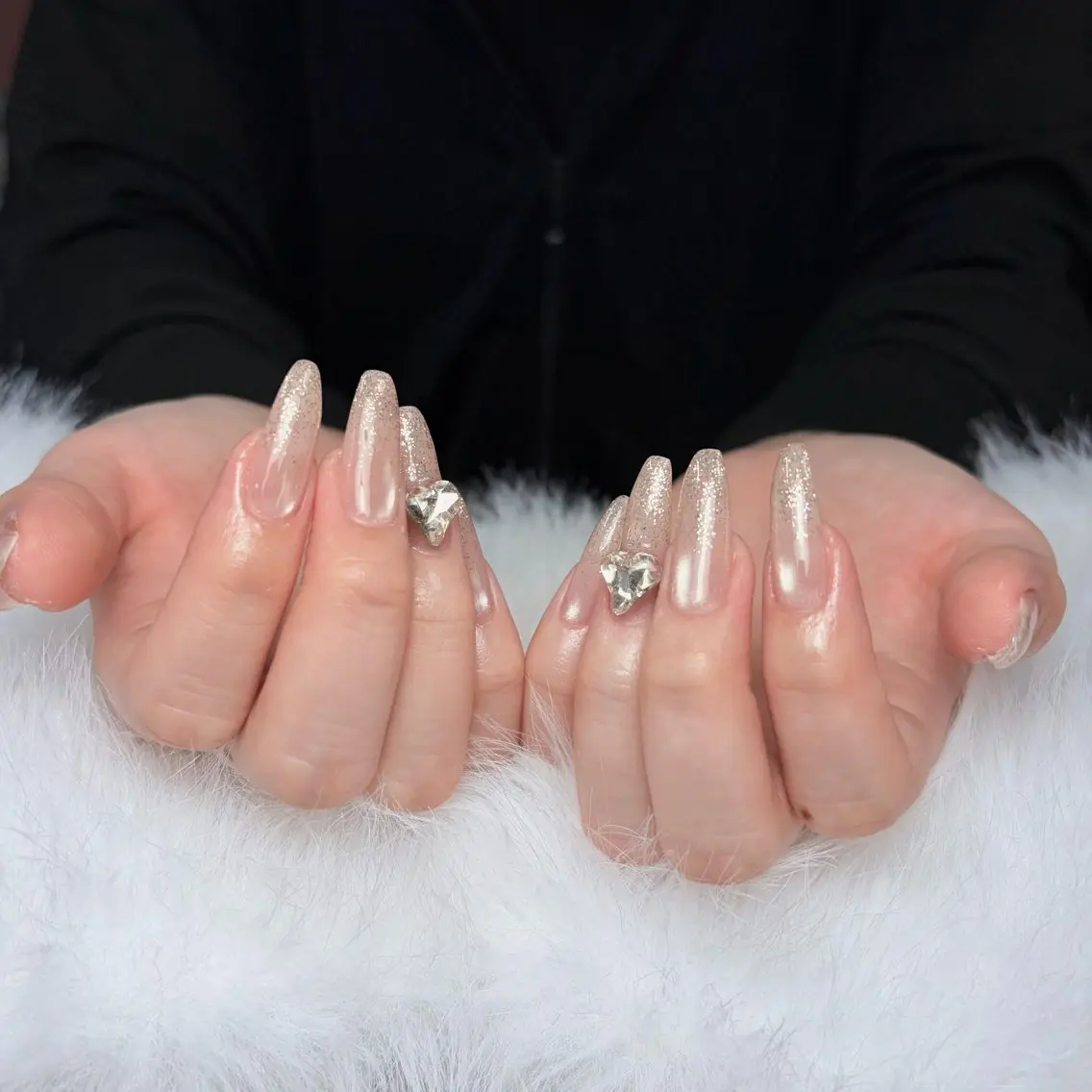 ネイル ハンドネイル Miami NailHouseのネイルデザイン