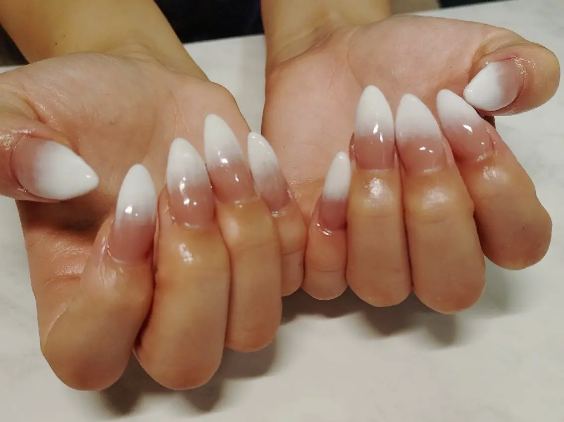 ネイル ハンドネイル SAORI/KAON /nailsalonのネイルデザイン
