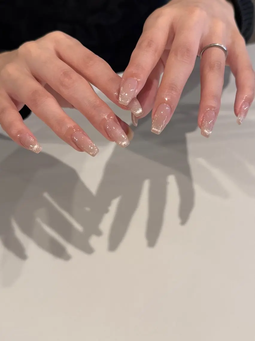 ネイル ハンドネイル ikoi Kotomiのネイルデザイン