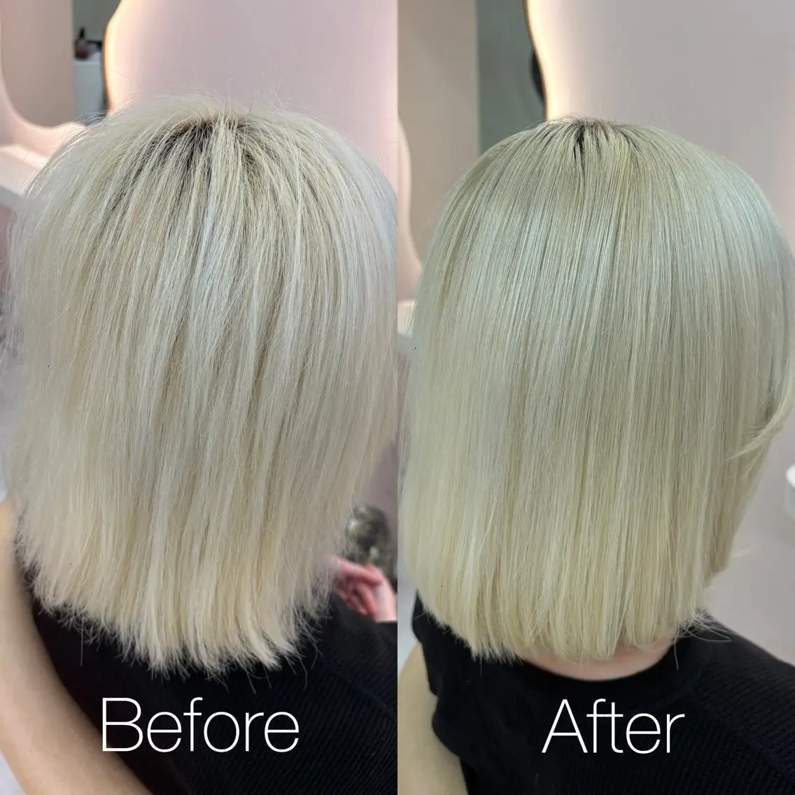 最高級✨𝑯𝑬𝑹𝑴𝑬𝑺 𝑻𝑹𝑬𝑨𝑻𝑴𝑬𝑵𝑻 💆‍♀️の写真
