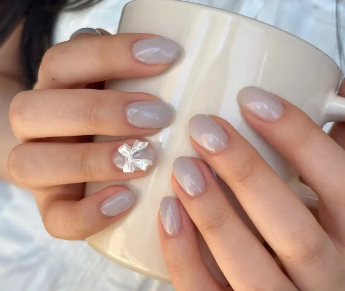 ネイル ハンドネイル Miya🎀 nailのネイルデザイン