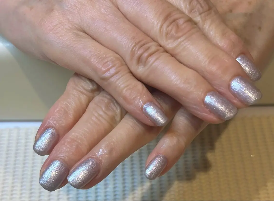 ネイル Nagi  Nail 本山のネイルデザイン