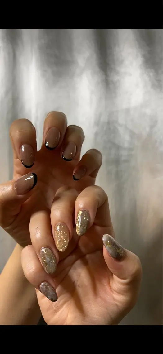 ネイル Unica. SERINAのネイルデザイン