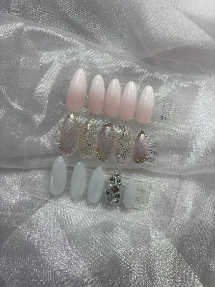ネイル ハンドネイル Nail Salon __j Shinoのネイルデザイン